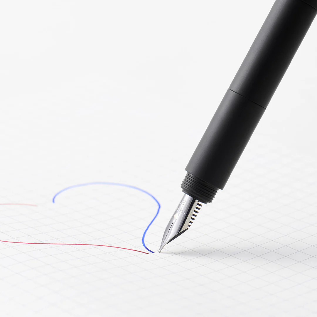 First Fountain Pen - Image 4