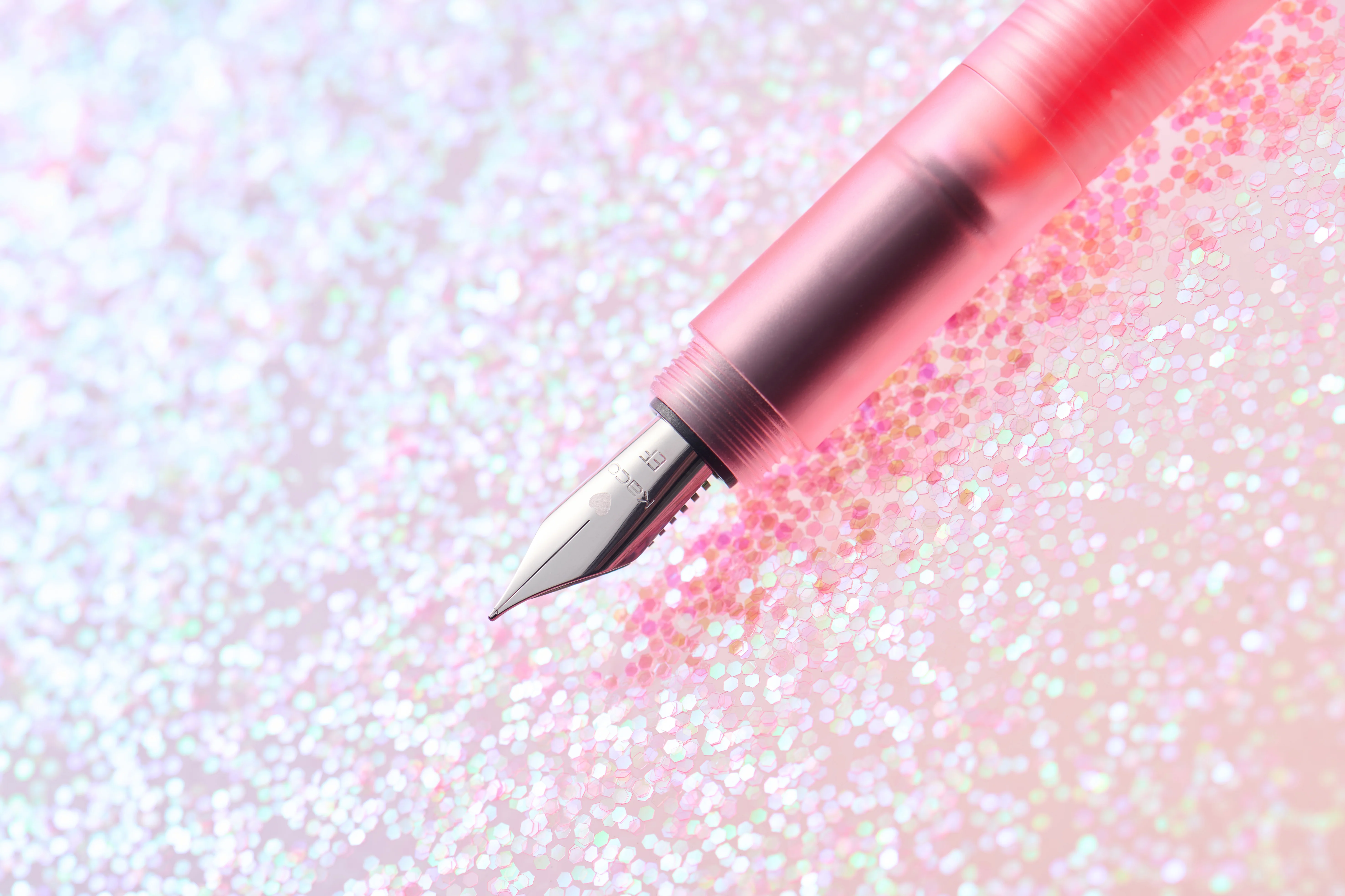 First Fountain Pen Spring Set - Image 3