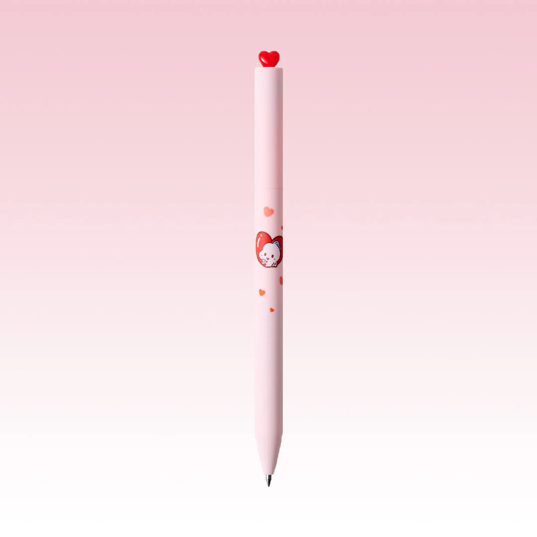 First Fuyu Baby Gel Ink 0.5 Pen Set