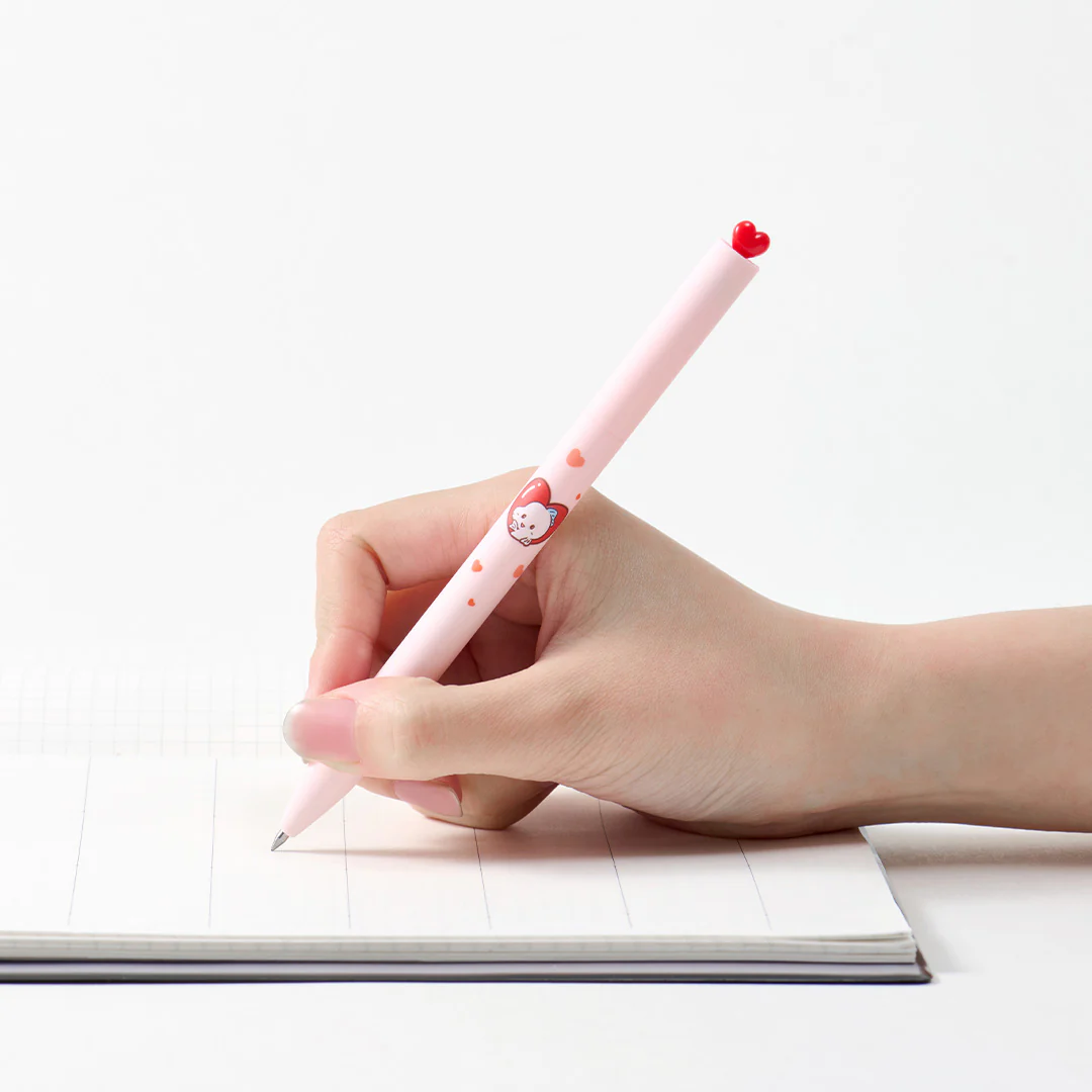 First Fuyu Baby Gel Ink 0.5 Pen Set - Image 4
