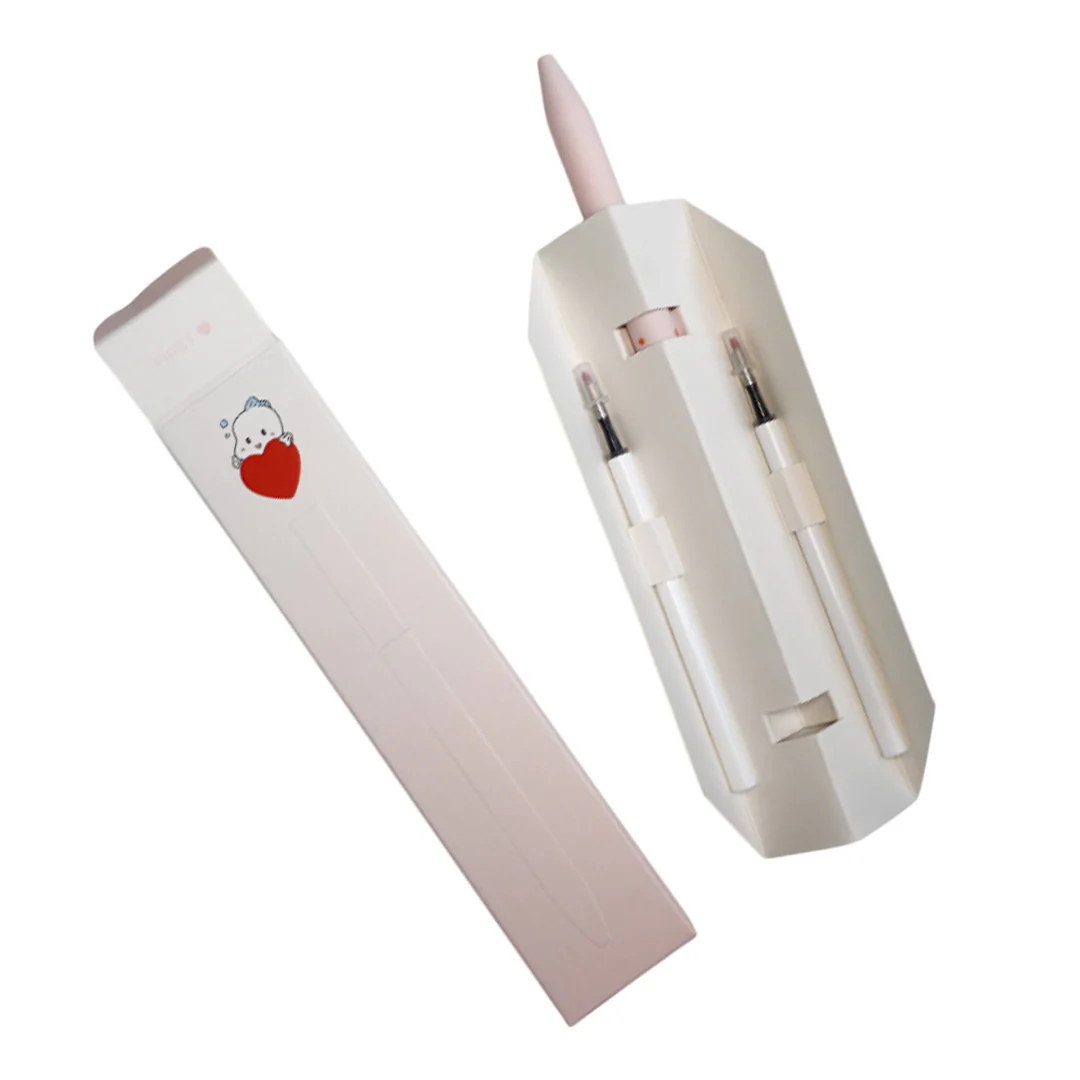First Fuyu Baby Gel Ink 0.5 Pen Set - Image 5