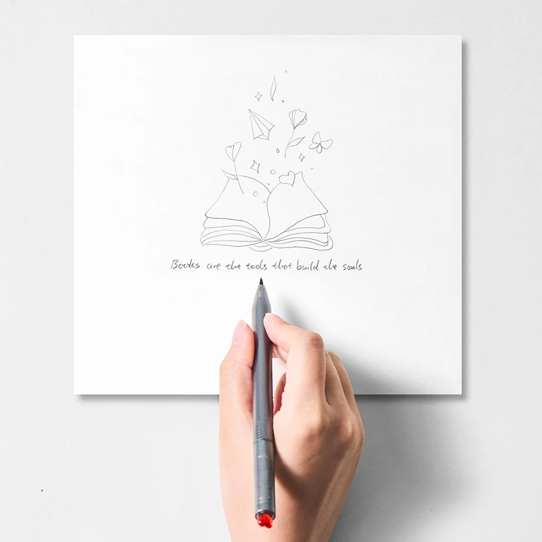 First Transparent Mechanical Pencil - Image 10
