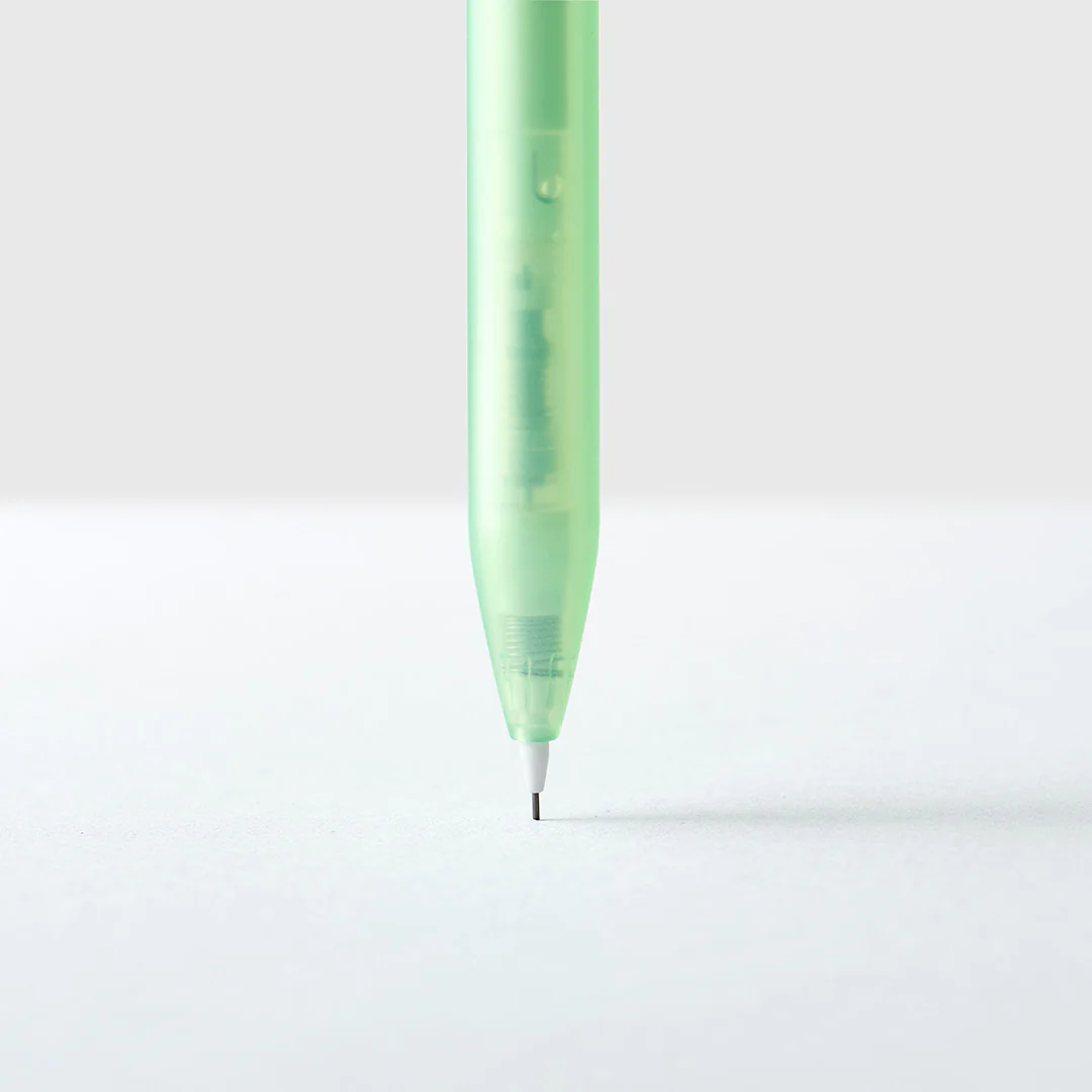 First Transparent Mechanical Pencil - Image 11