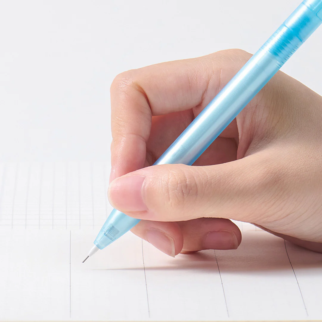 First Transparent Mechanical Pencil - Image 12