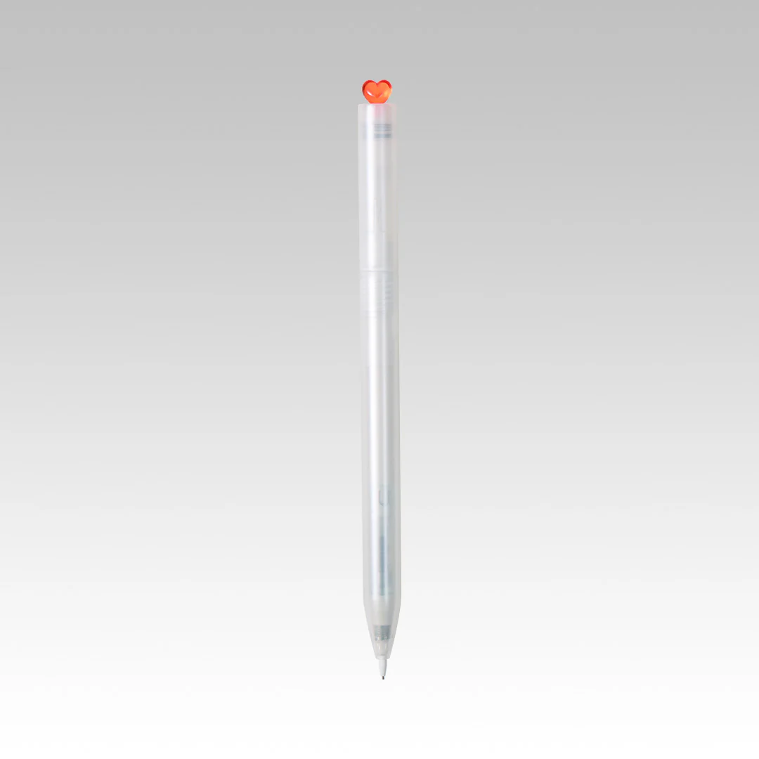 First Transparent Mechanical Pencil - Image 2