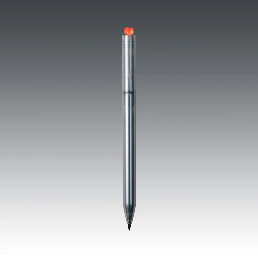 First Transparent Mechanical Pencil - Image 3