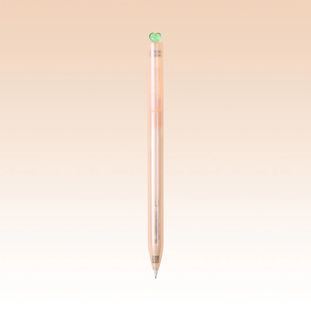 First Transparent Mechanical Pencil - Image 4
