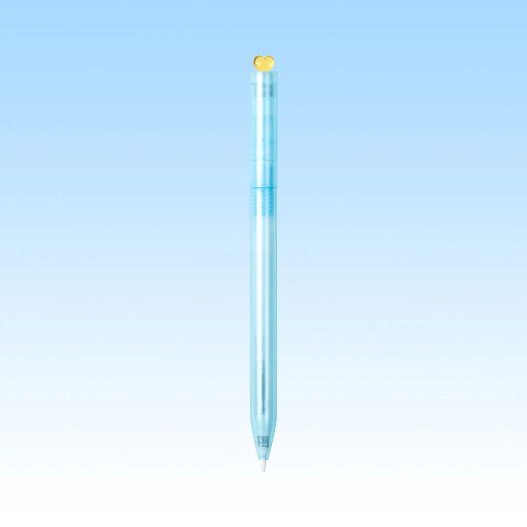 First Transparent Mechanical Pencil - Image 5
