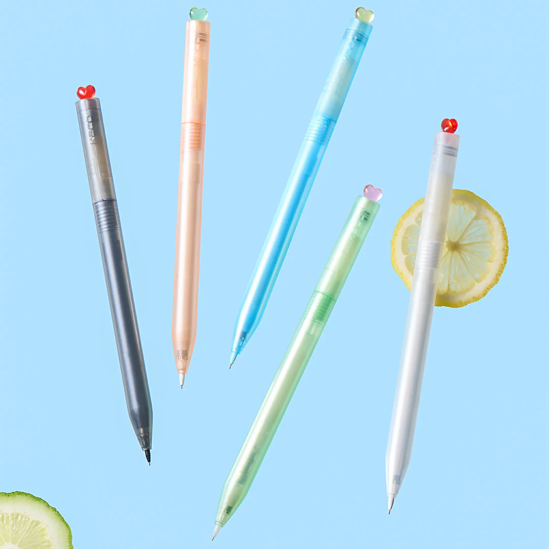 First Transparent Mechanical Pencil - Image 6