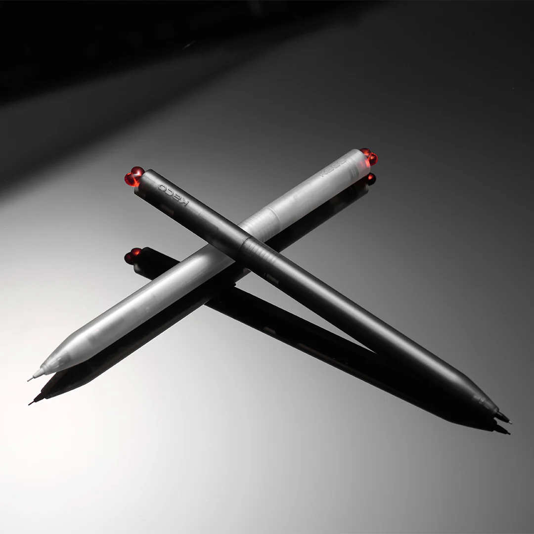 First Transparent Mechanical Pencil - Image 9