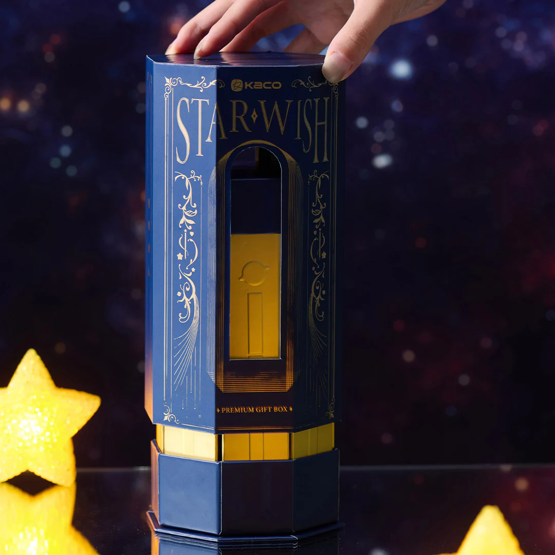 First Star Wish Gift Box - Image 6