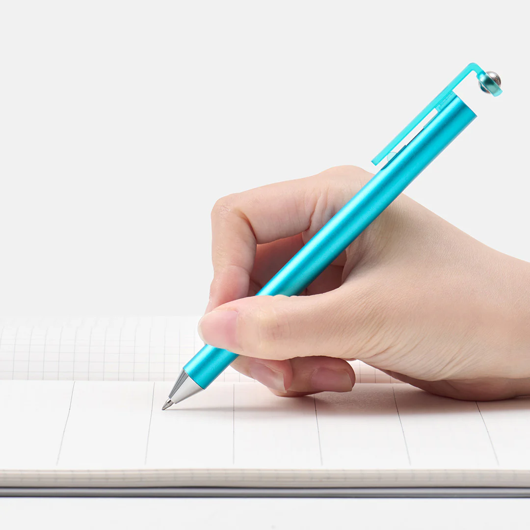 Float Aluminum Gel Pen - Image 10