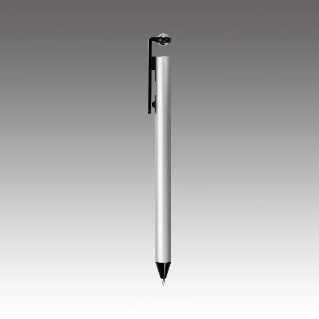 Float Aluminum Gel Pen - Image 2