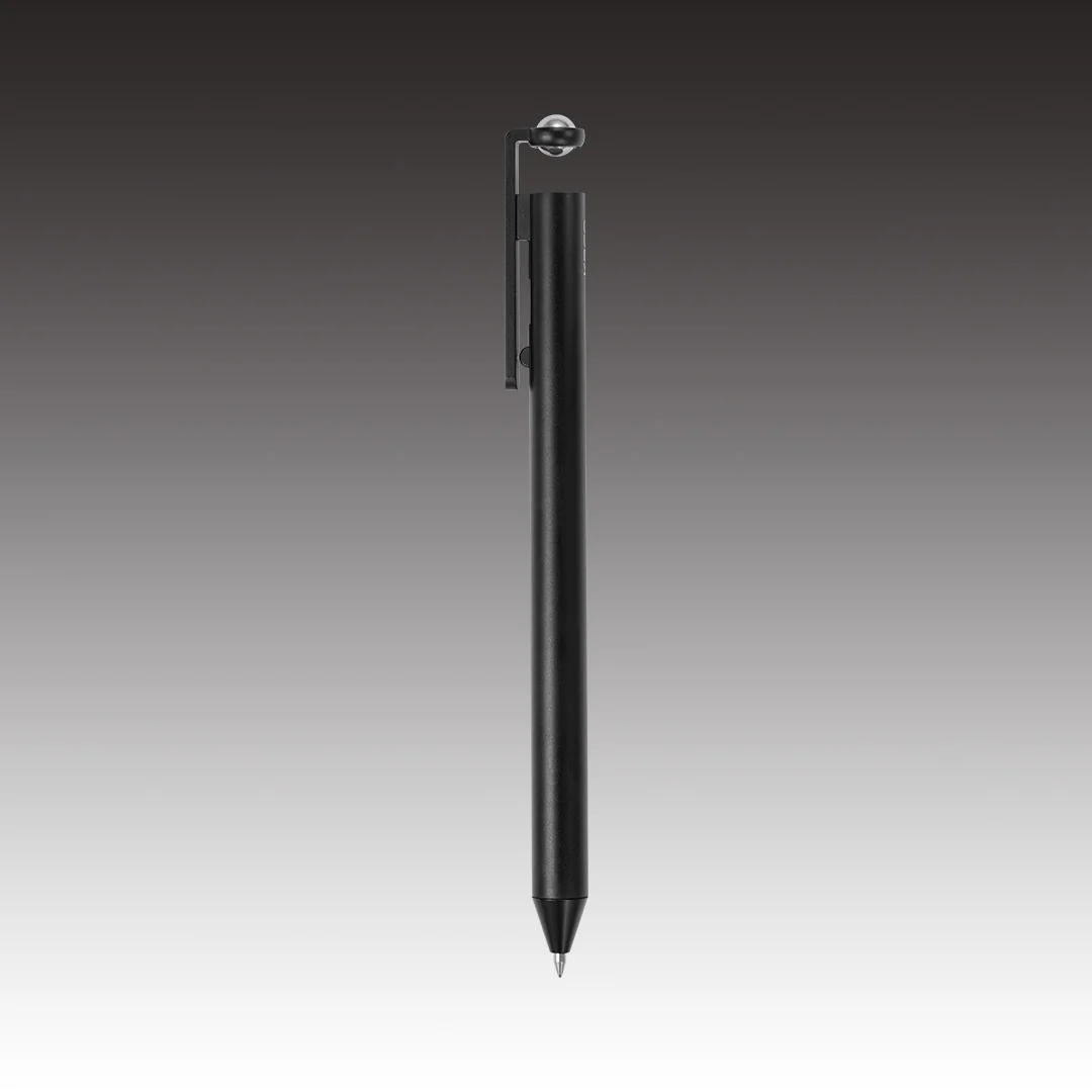 Float Aluminum Gel Pen - Image 4