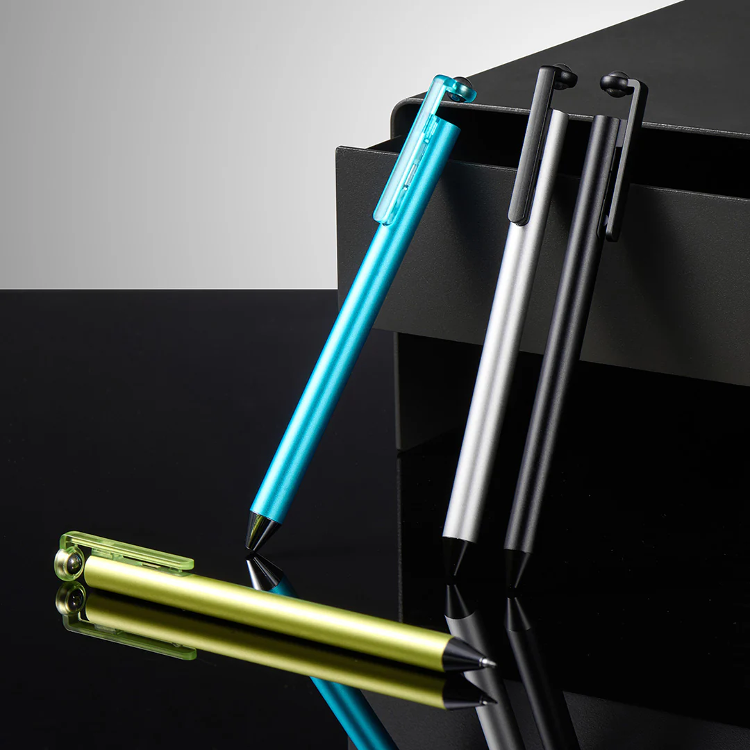 Float Aluminum Gel Pen - Image 5