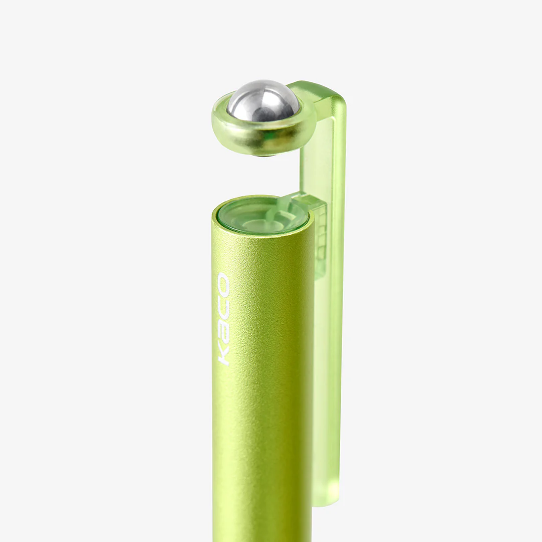 Float Aluminum Gel Pen - Image 7