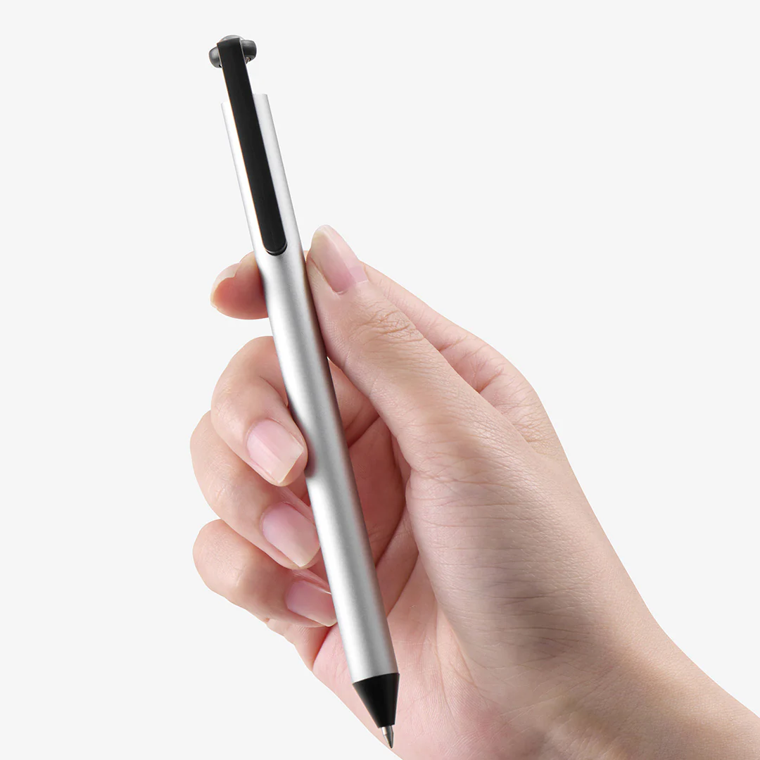 Float Aluminum Gel Pen - Image 9