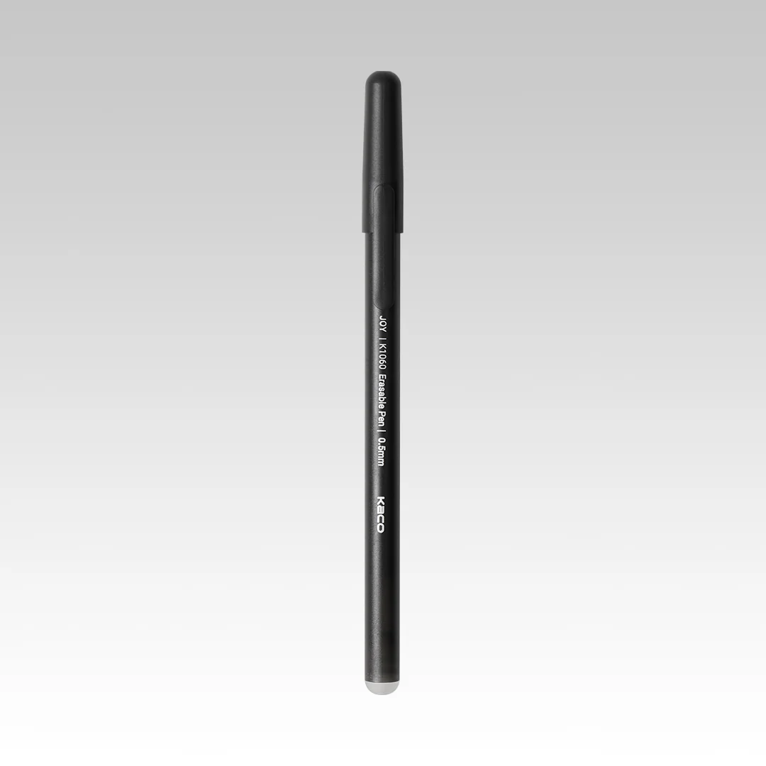 Joy Erasable Gel Ink Pen - Image 2