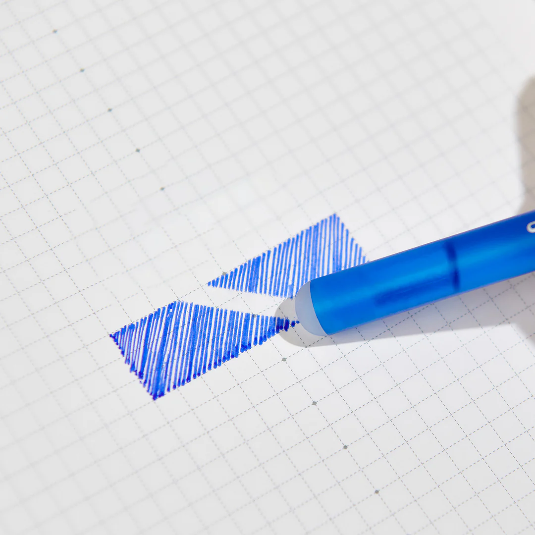 Joy Erasable Gel Ink Pen - Image 7