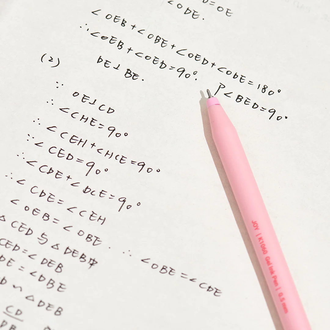 Joy Delicious Gel Pen - Image 10