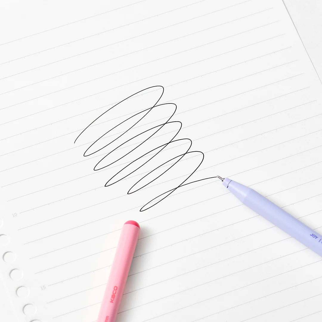 Joy Delicious Gel Pen - Image 11