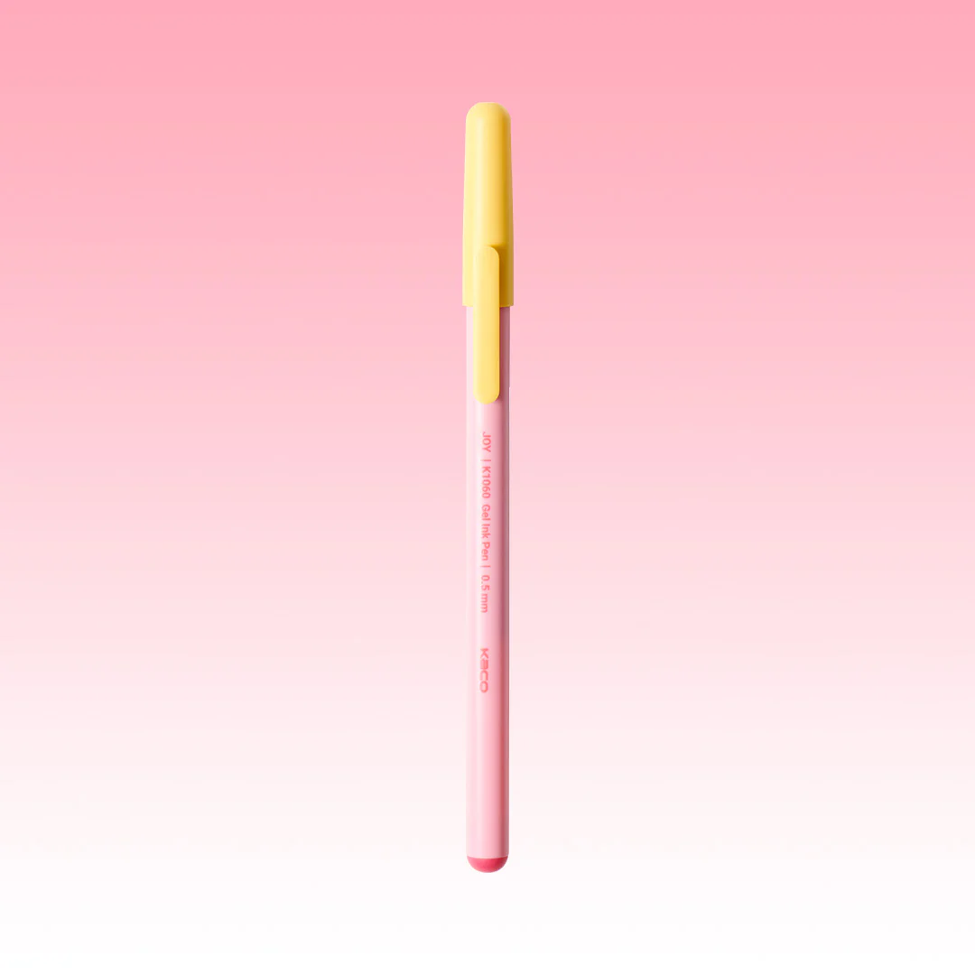 Joy Delicious Gel Pen - Image 3