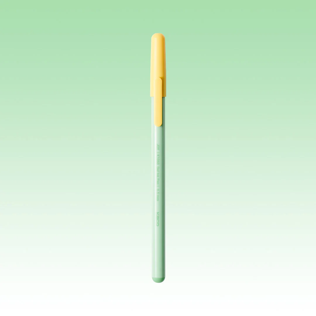 Joy Delicious Gel Pen - Image 4