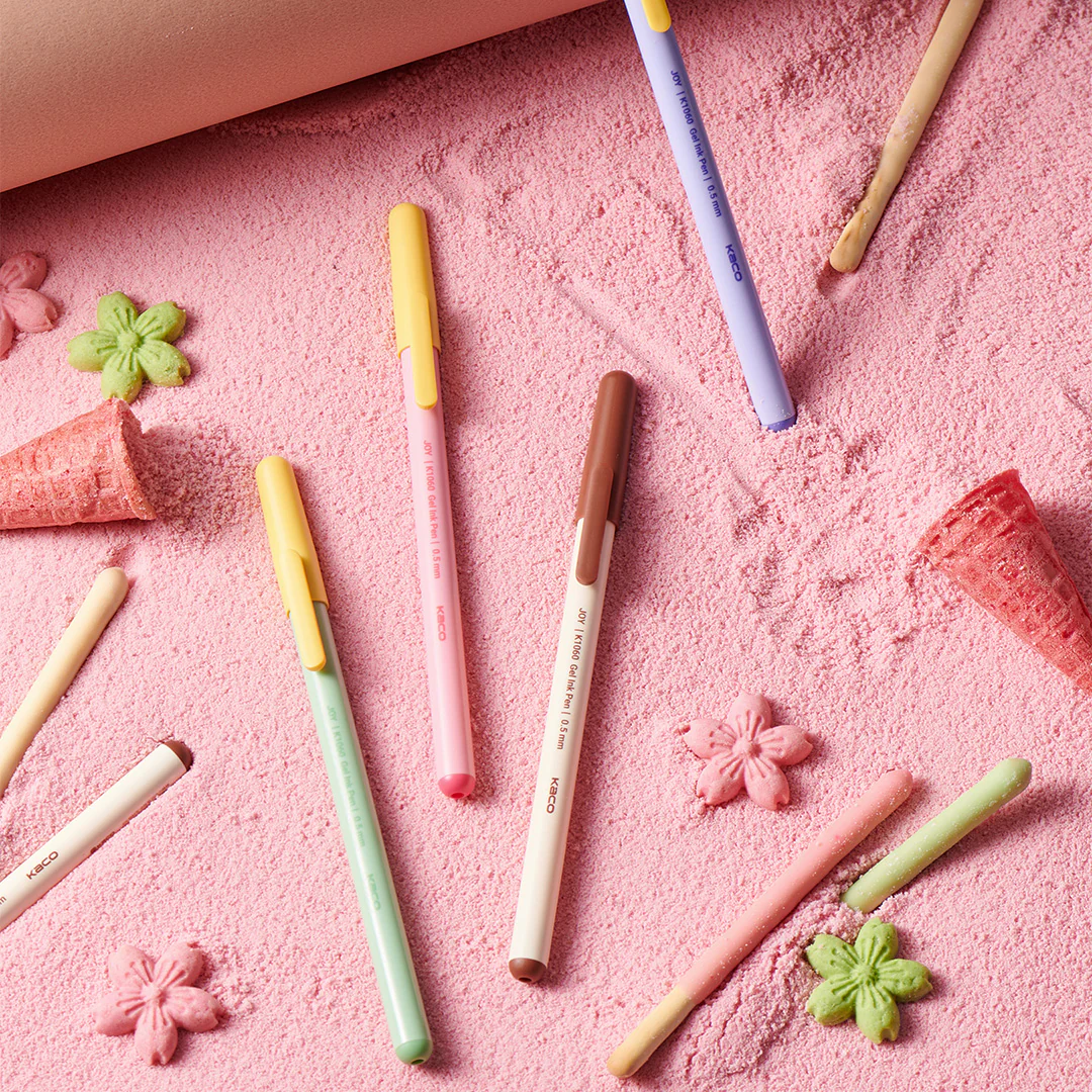 Joy Delicious Gel Pen - Image 5