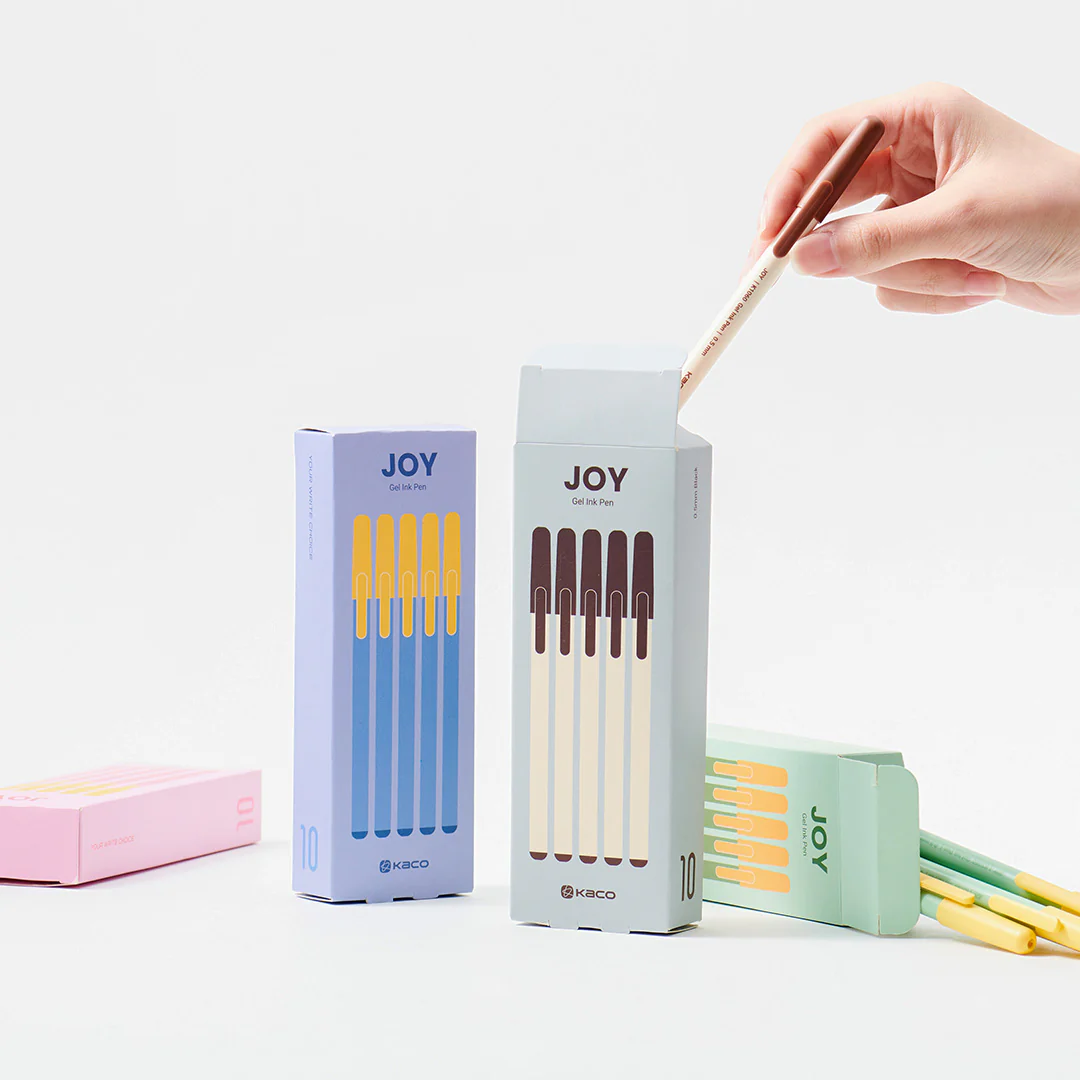 Joy Delicious Gel Pen - Image 6