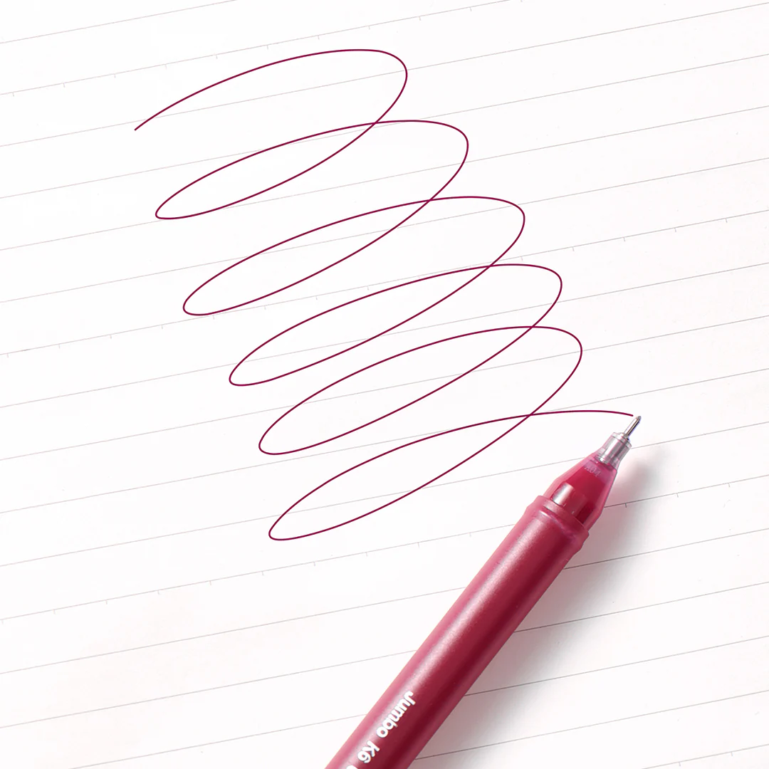 Jumbo California Sunset Gel Pen Set - Image 6