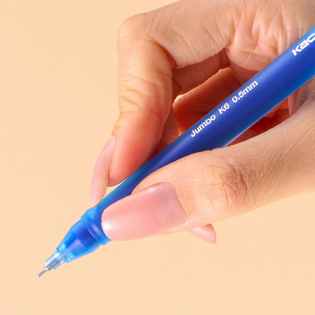 Jumbo California Sunset Gel Pen Set - Image 8