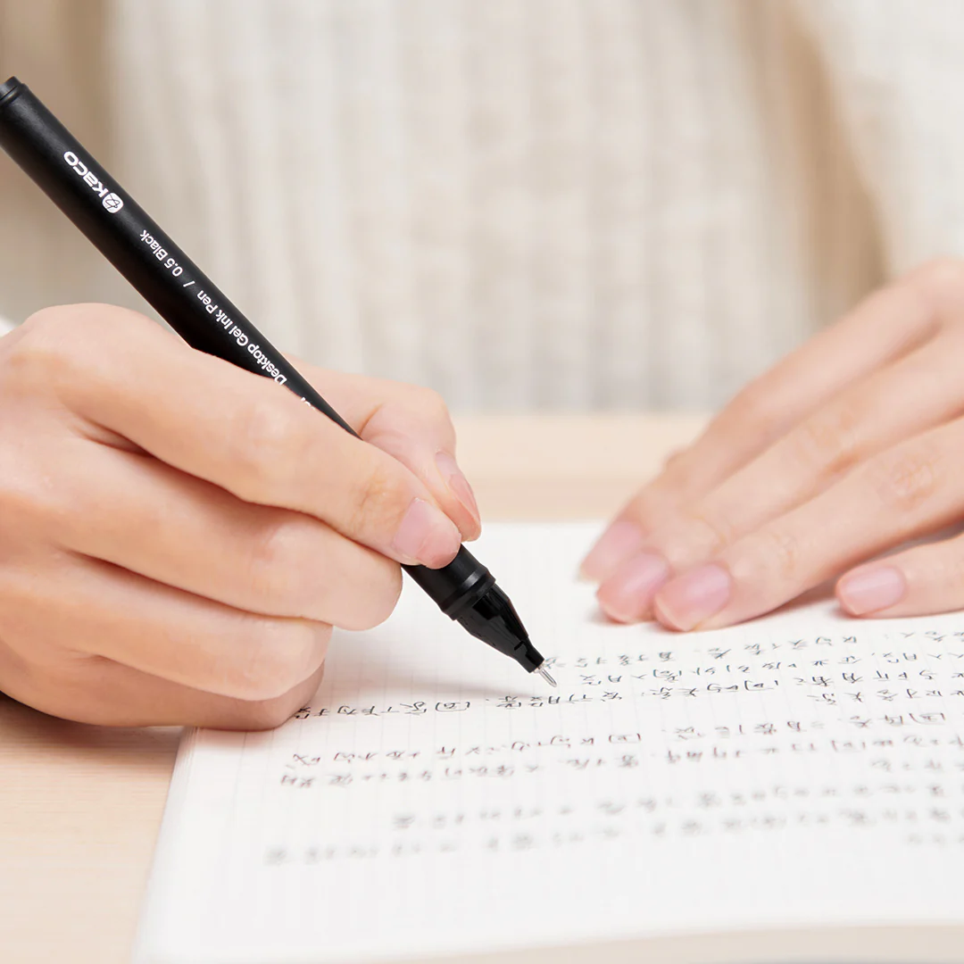 Jumbo Desktop Pen - Image 4