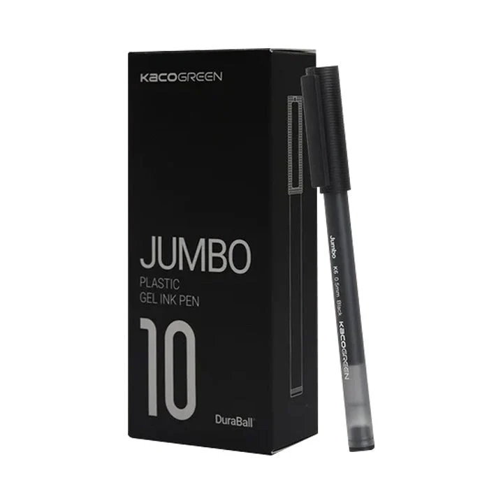 Jumbo Gel Pen Set - Image 4