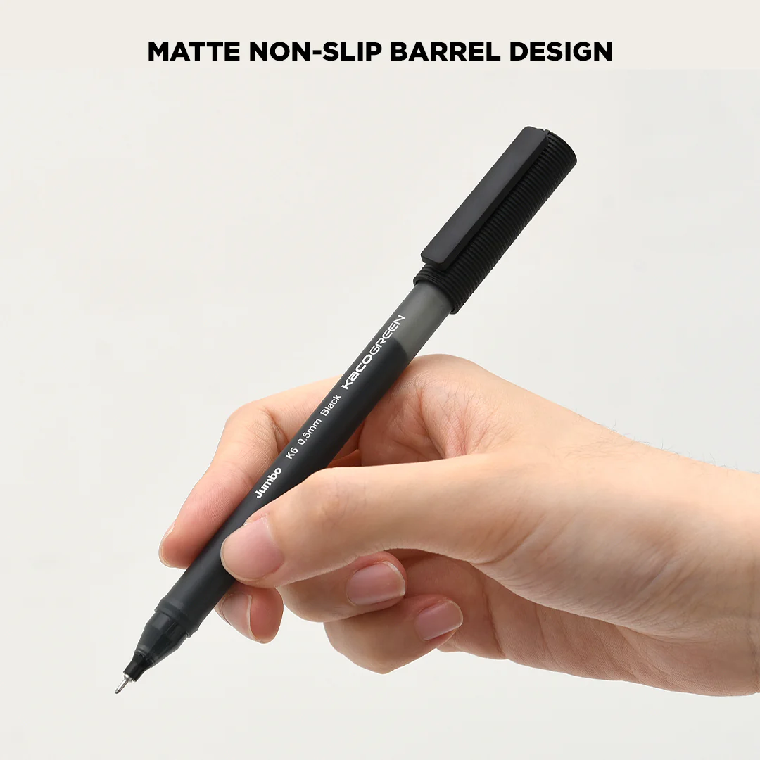 Jumbo Gel Pen Set - Image 9