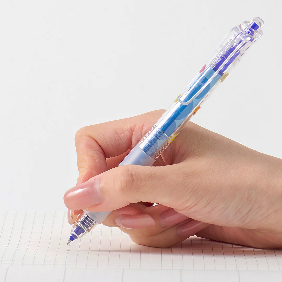 Jumbo SmileyWorld Gel Pen Set - Image 4