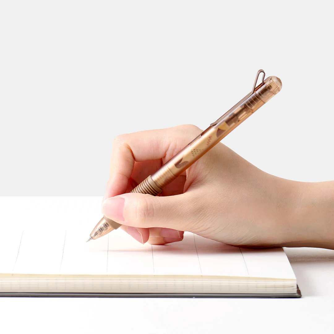 K1 Autumn Gel Pen Set - Image 10