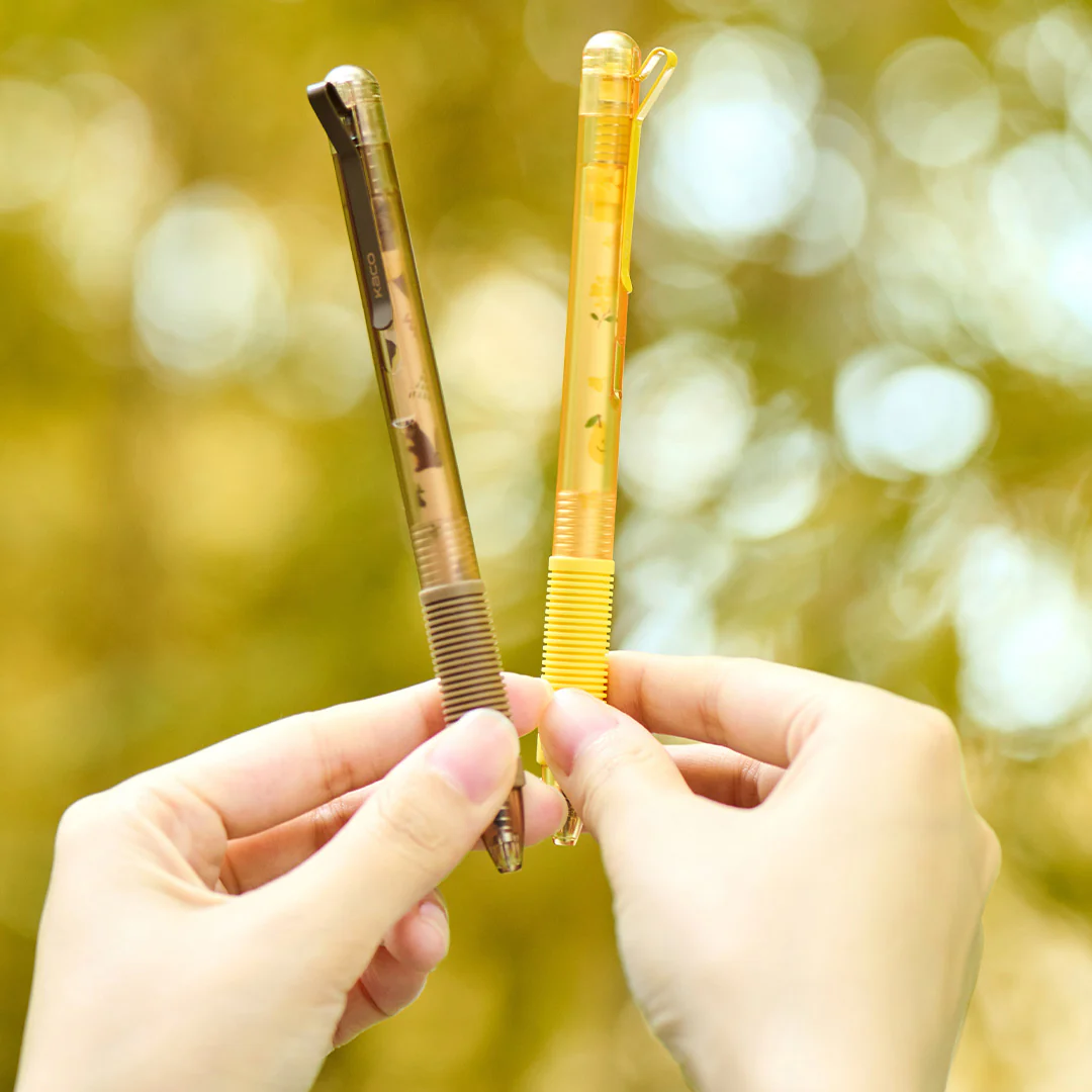 K1 Autumn Gel Pen Set - Image 2