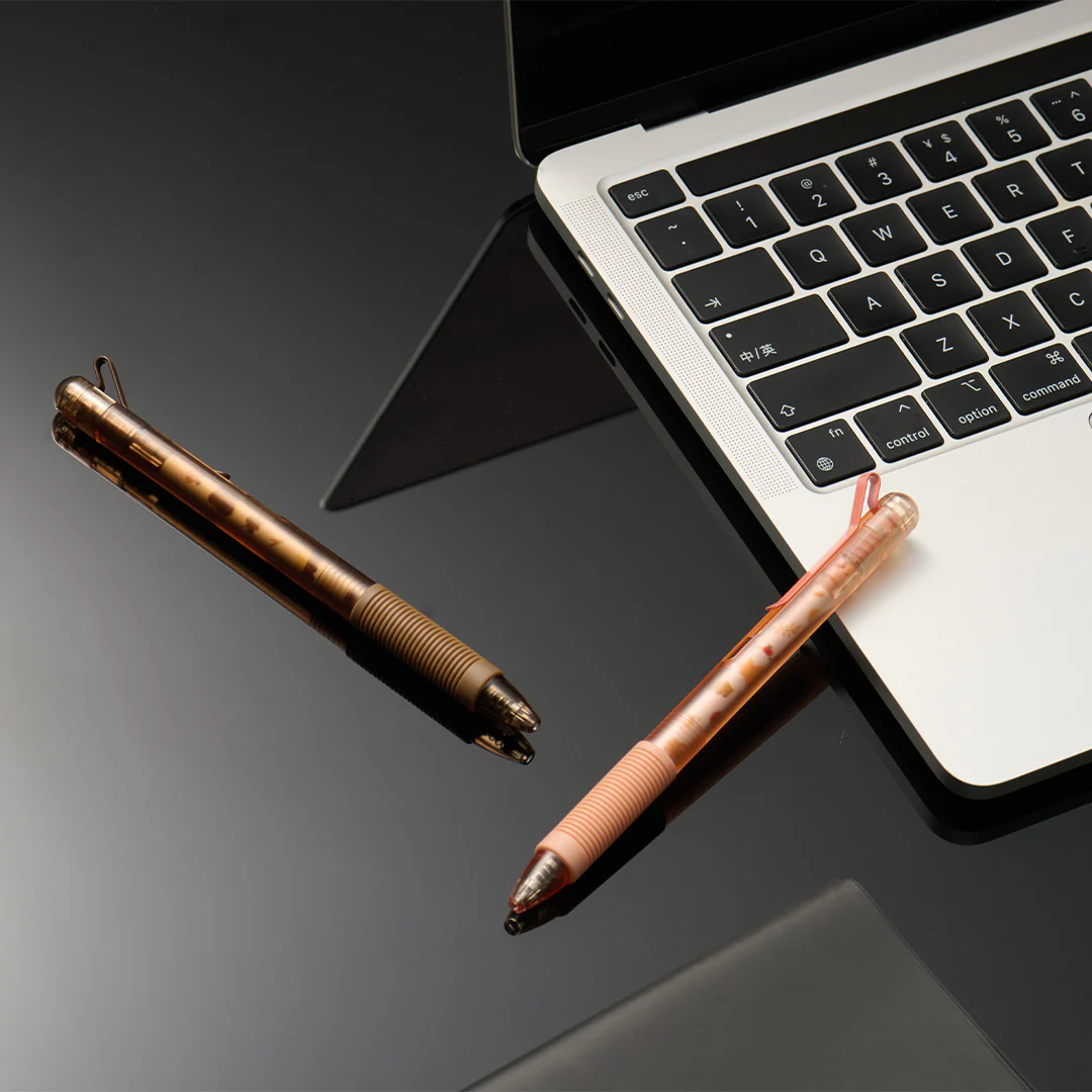 K1 Autumn Gel Pen Set - Image 4