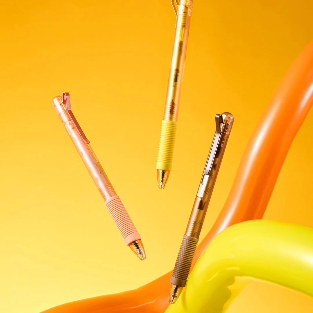 K1 Autumn Gel Pen Set - Image 5