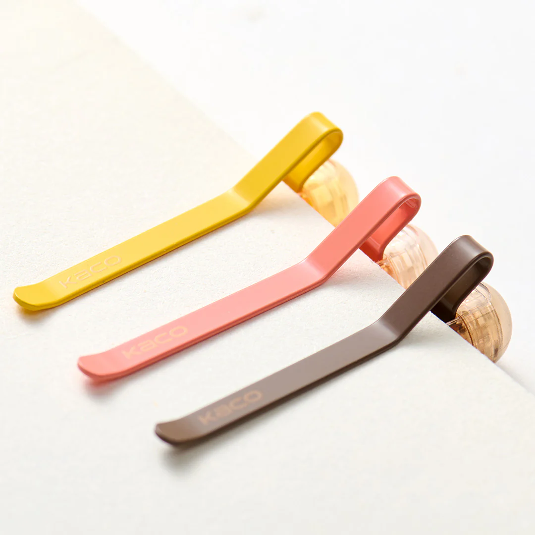 K1 Autumn Gel Pen Set - Image 8