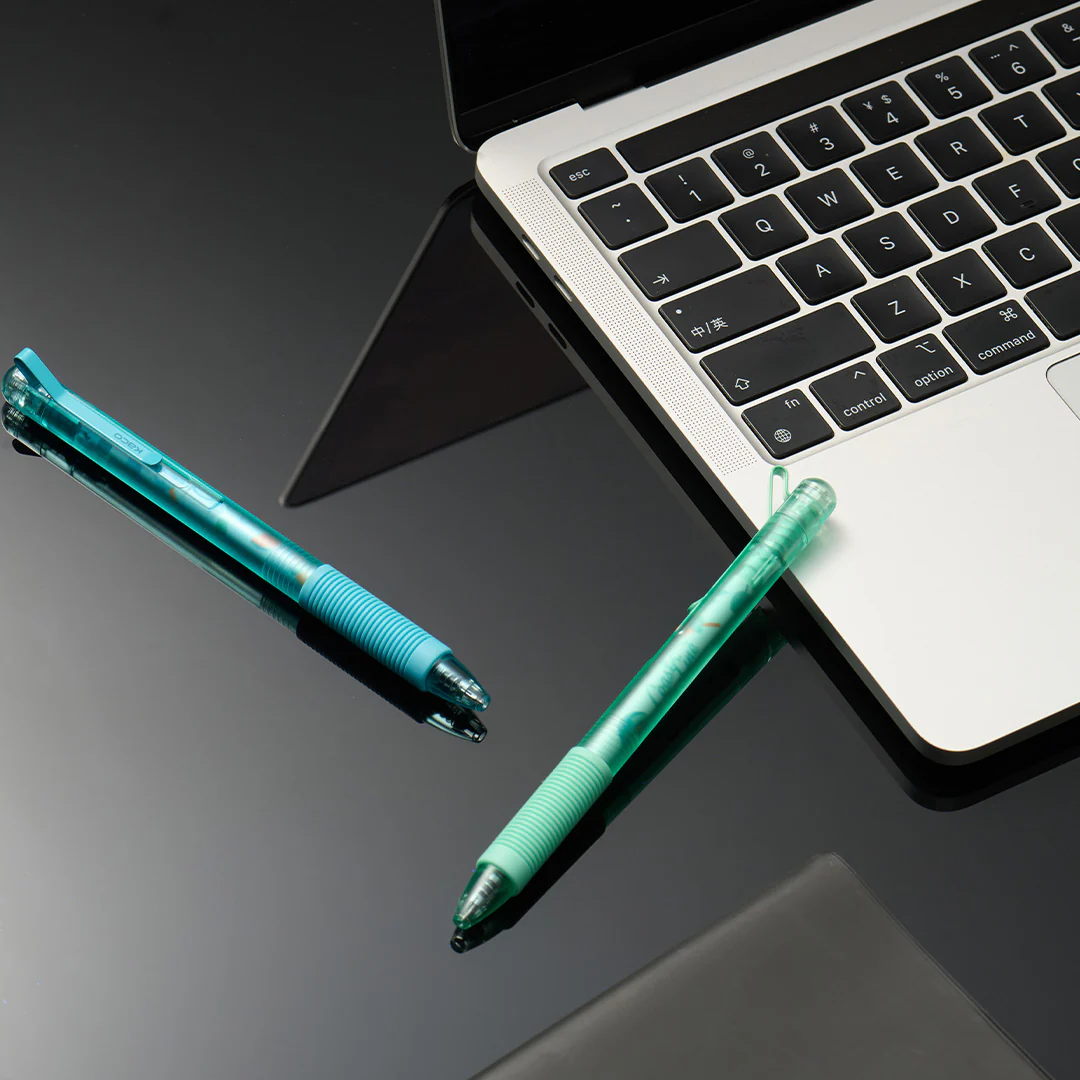 K1 CoastLine Gel Pen Set - Image 11