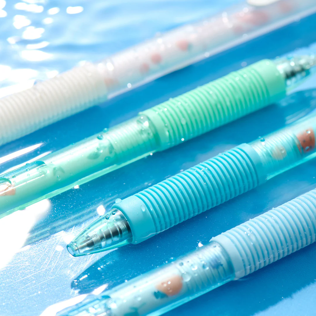 K1 CoastLine Gel Pen Set - Image 13