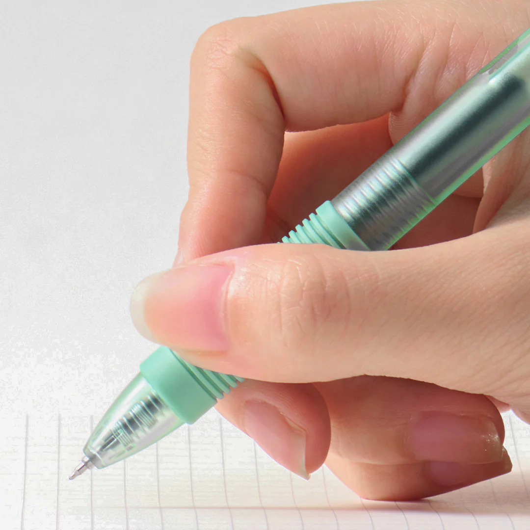 K1 Gel Pen - Image 14