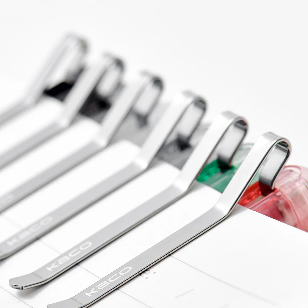 K1 Gel Pen - Image 9