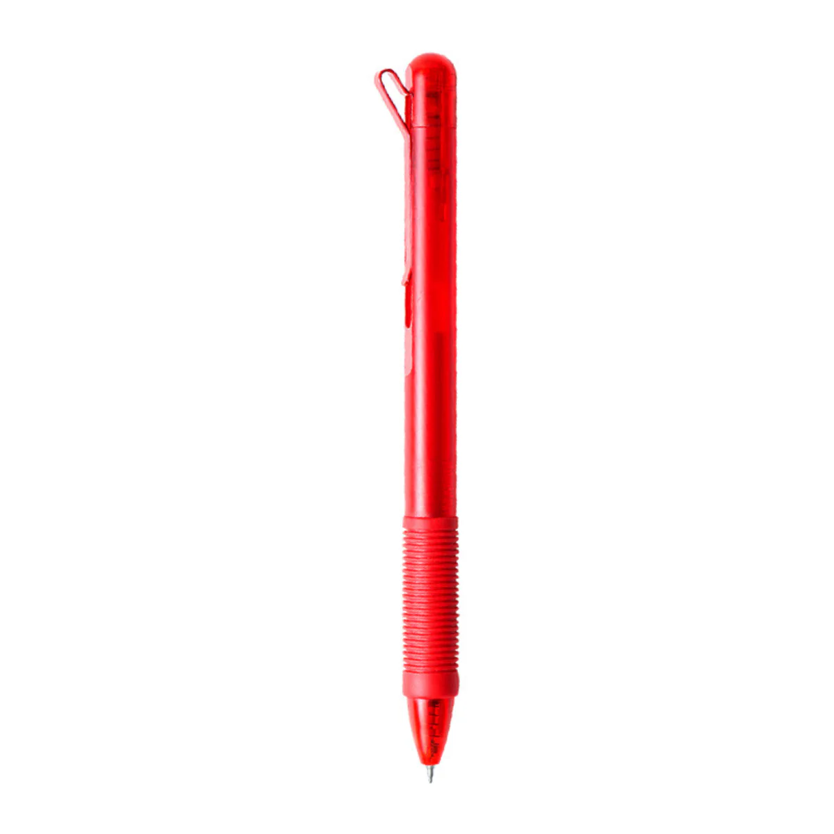 K1 Red Gel Pen - Image 2