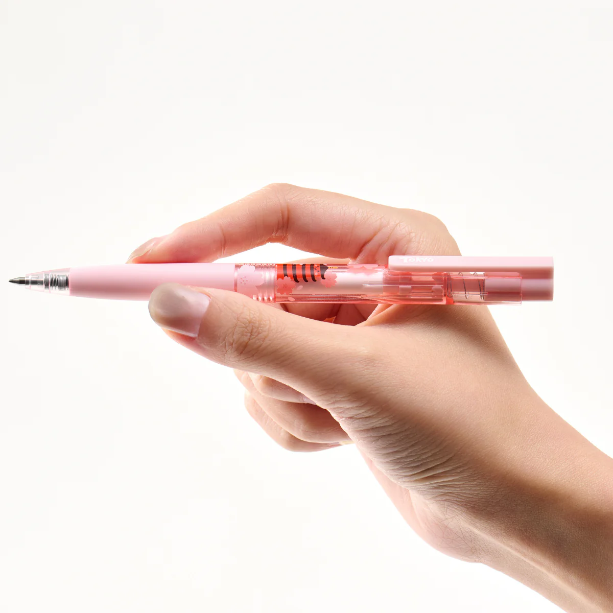 K7 City Series Tokyo Gel Pen - Image 8