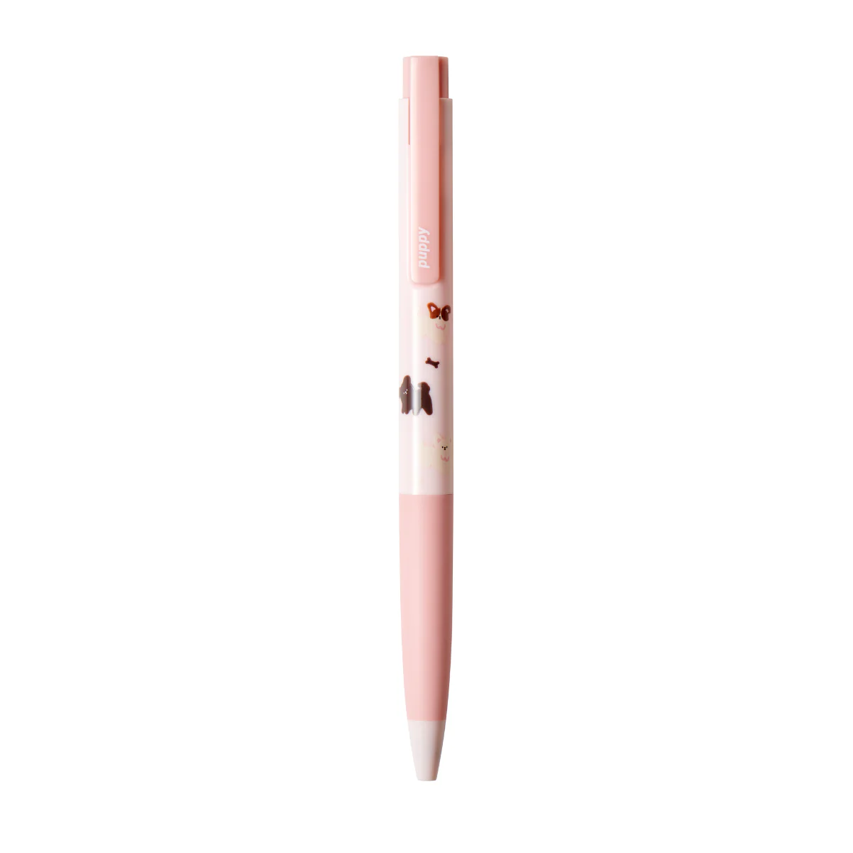 K7 Puppy Gel Ink Pen Set - Image 3