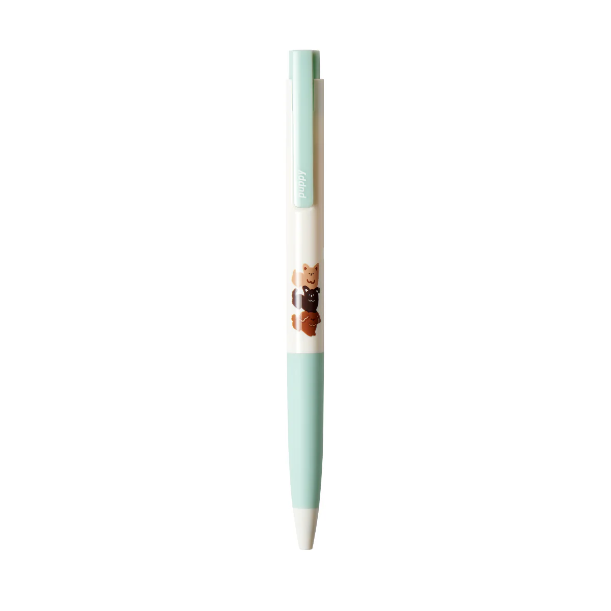 K7 Puppy Gel Ink Pen Set - Image 5