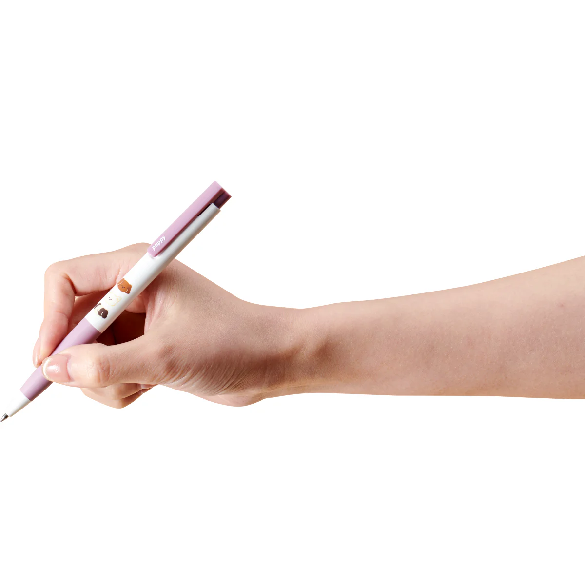 K7 Puppy Gel Ink Pen Set - Image 7