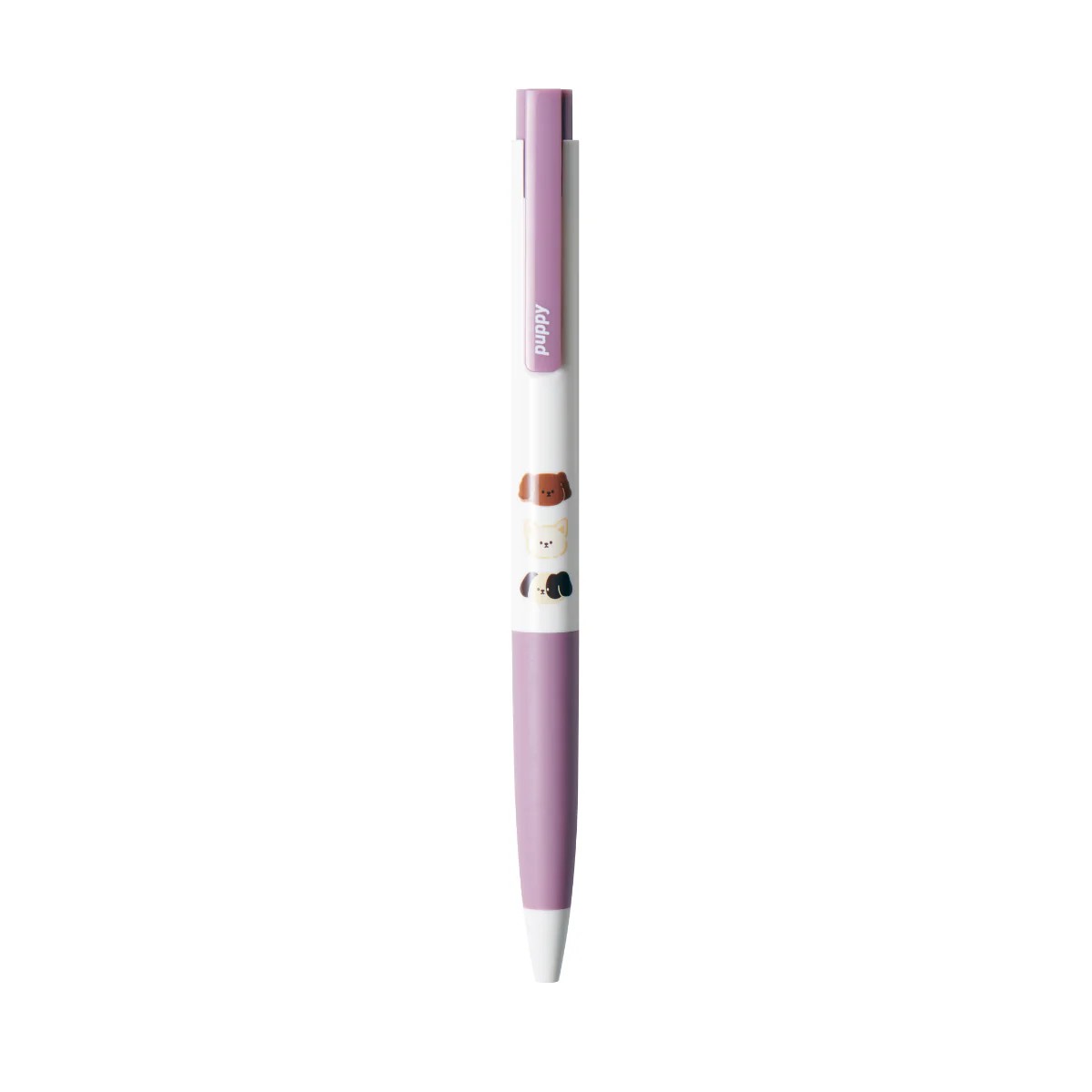 K7 Puppy Gel Ink Pen Set - Image 8